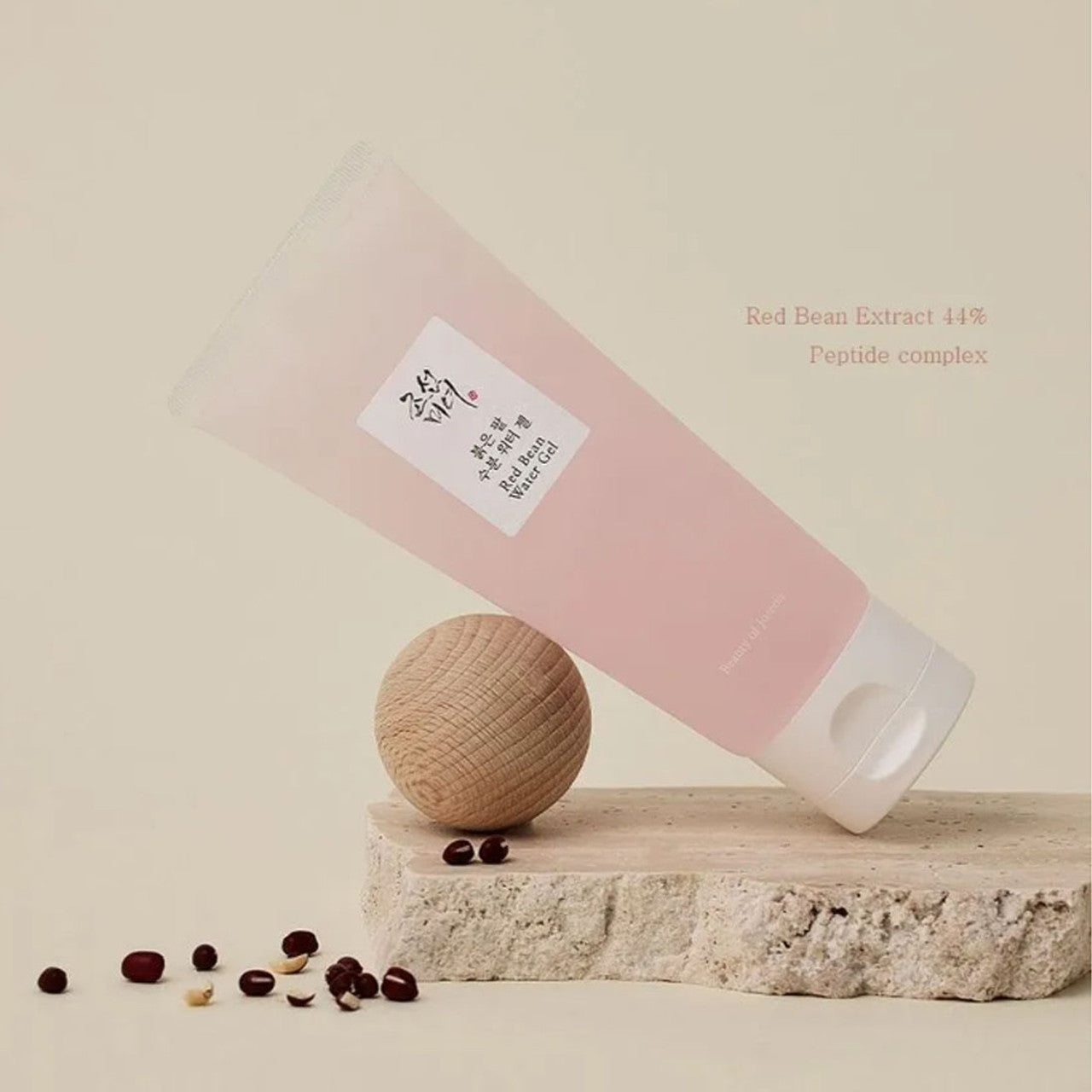 [Beauty of Joseon] Red Bean Water Gel 100ml