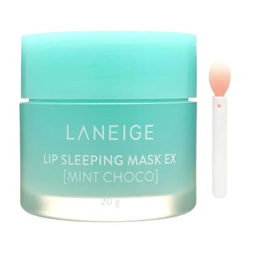 [Laneige] Lip Sleeping Mask EX [Mint Choco]