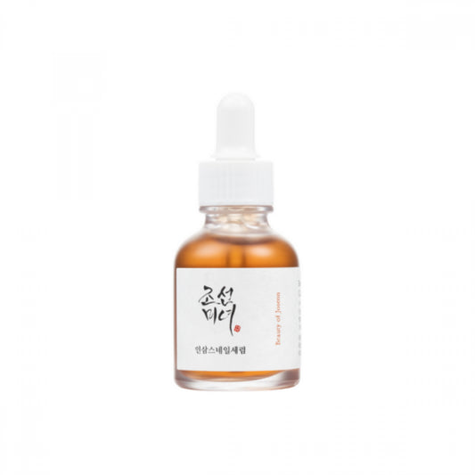 [Beauty of Joseon] Revive Serum : Ginseng+Snail Mucin 30ml