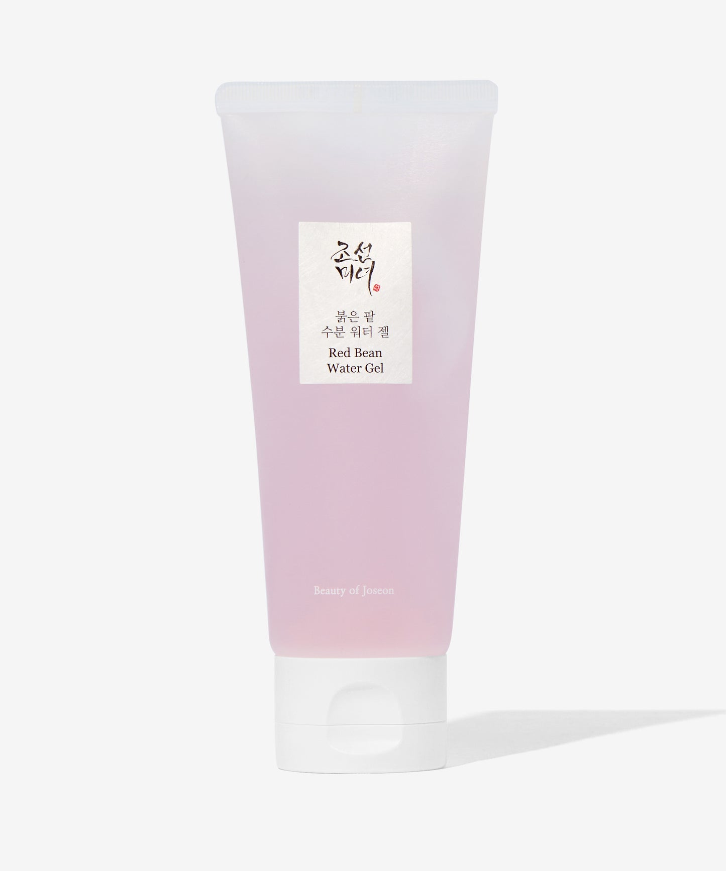 [Beauty of Joseon] Red Bean Water Gel 100ml