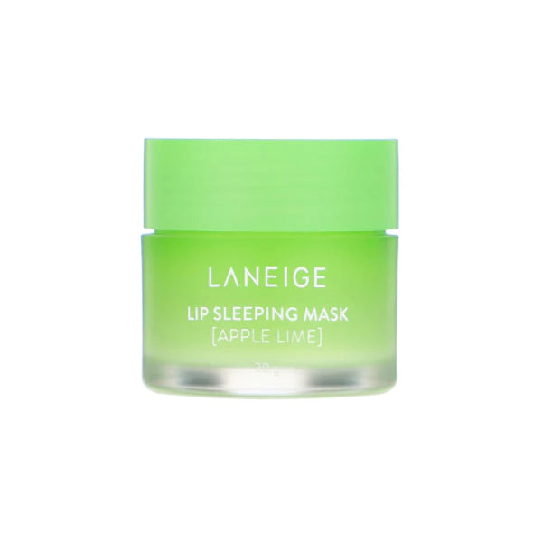 [Laneige] Lip Sleeping Mask EX [Apple Lime]