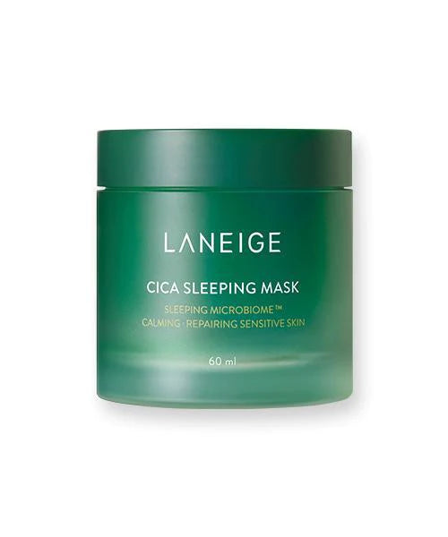 [Laneige] Cica Sleeping Mask 60m