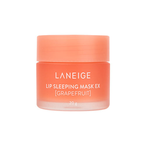 [Laneige] Lip Sleeping Mask EX [Grape Fruit]