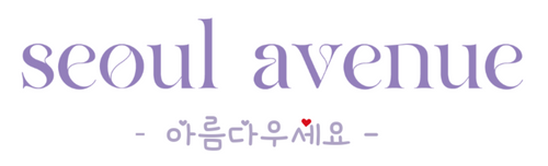Seoul Avenue 