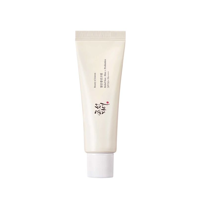 [Beauty Of Joseon] Relief Sun SPF 50+ Rice + Probiotics 50ml