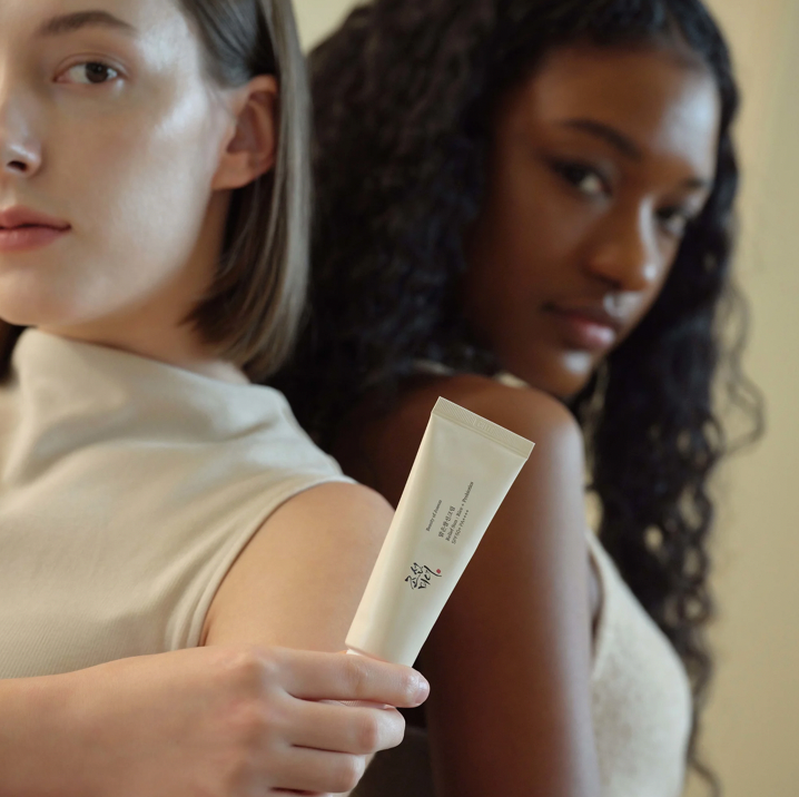 [Beauty Of Joseon] Relief Sun SPF 50+ Rice + Probiotics 50ml