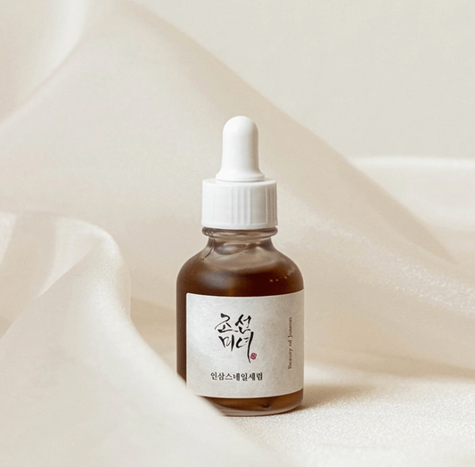 [Beauty of Joseon] Revive Serum : Ginseng + Snail Mucin 30ml