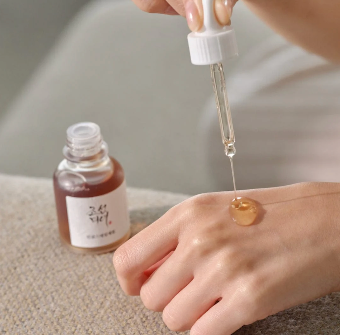 [Beauty of Joseon] Revive Serum : Ginseng + Snail Mucin 30ml
