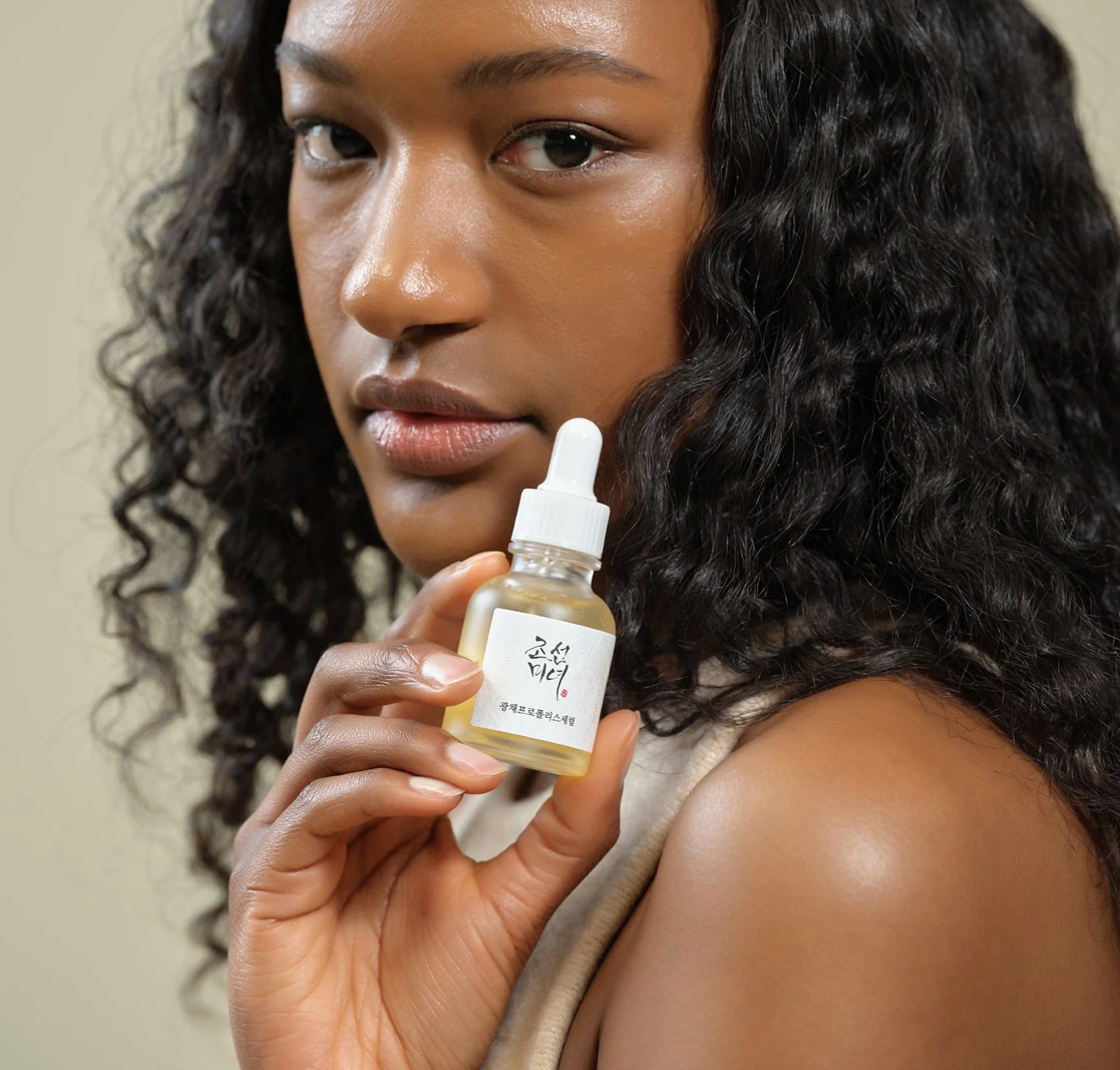 [Beauty Of Joseon] Glow Serum: Propolis + Niacinamide