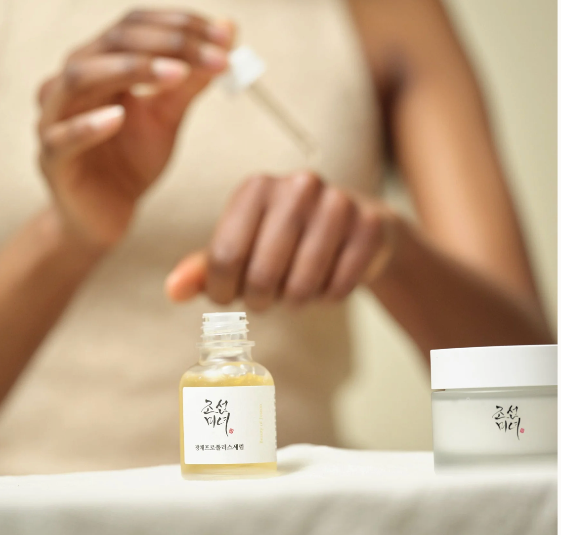 [Beauty Of Joseon] Glow Serum: Propolis + Niacinamide