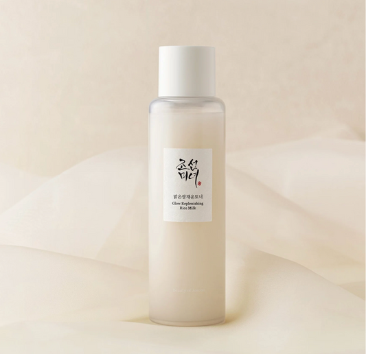 [Beauty Of Joseon] Glow Replenishing Rice Milk