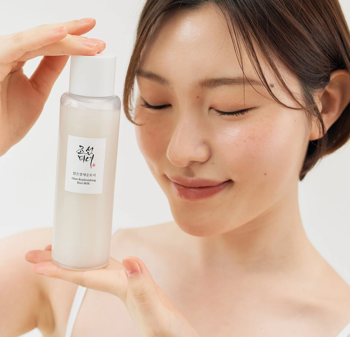 [Beauty Of Joseon] Glow Replenishing Rice Milk