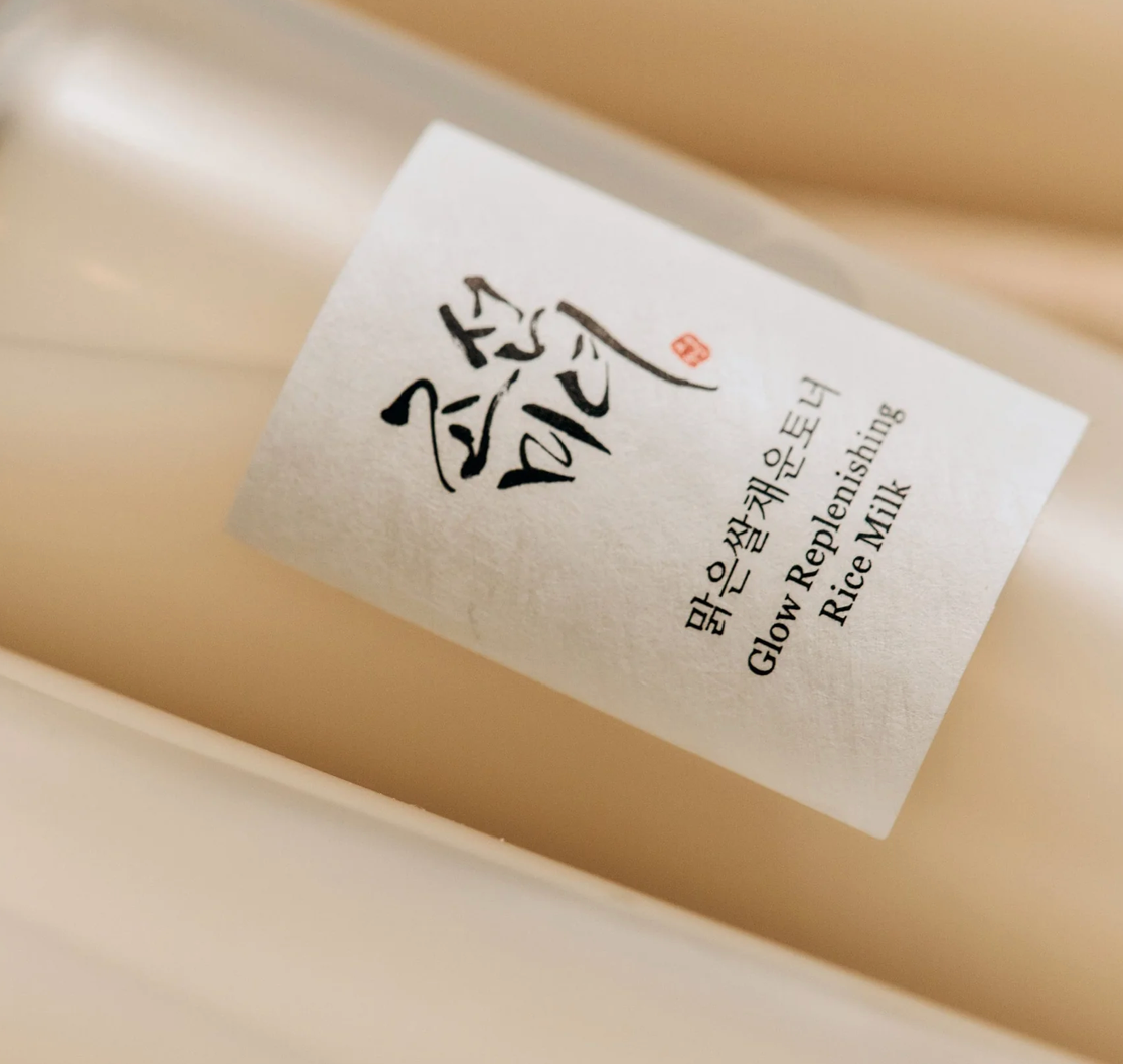 [Beauty Of Joseon] Glow Replenishing Rice Milk