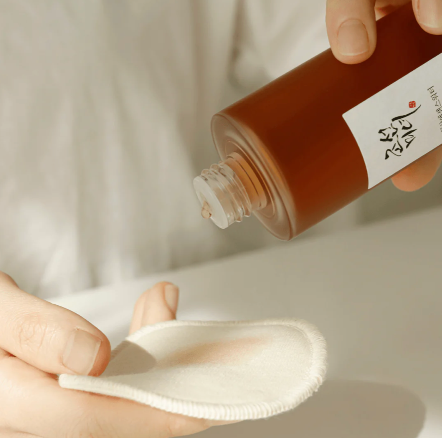 [Beauty Of Joseon] Ginseng Essence Water