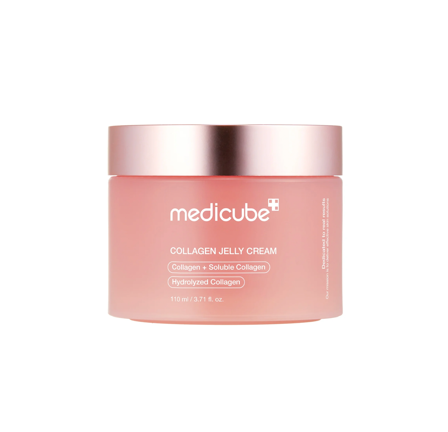 [Medicube] Collagen Jelly Cream 110ml