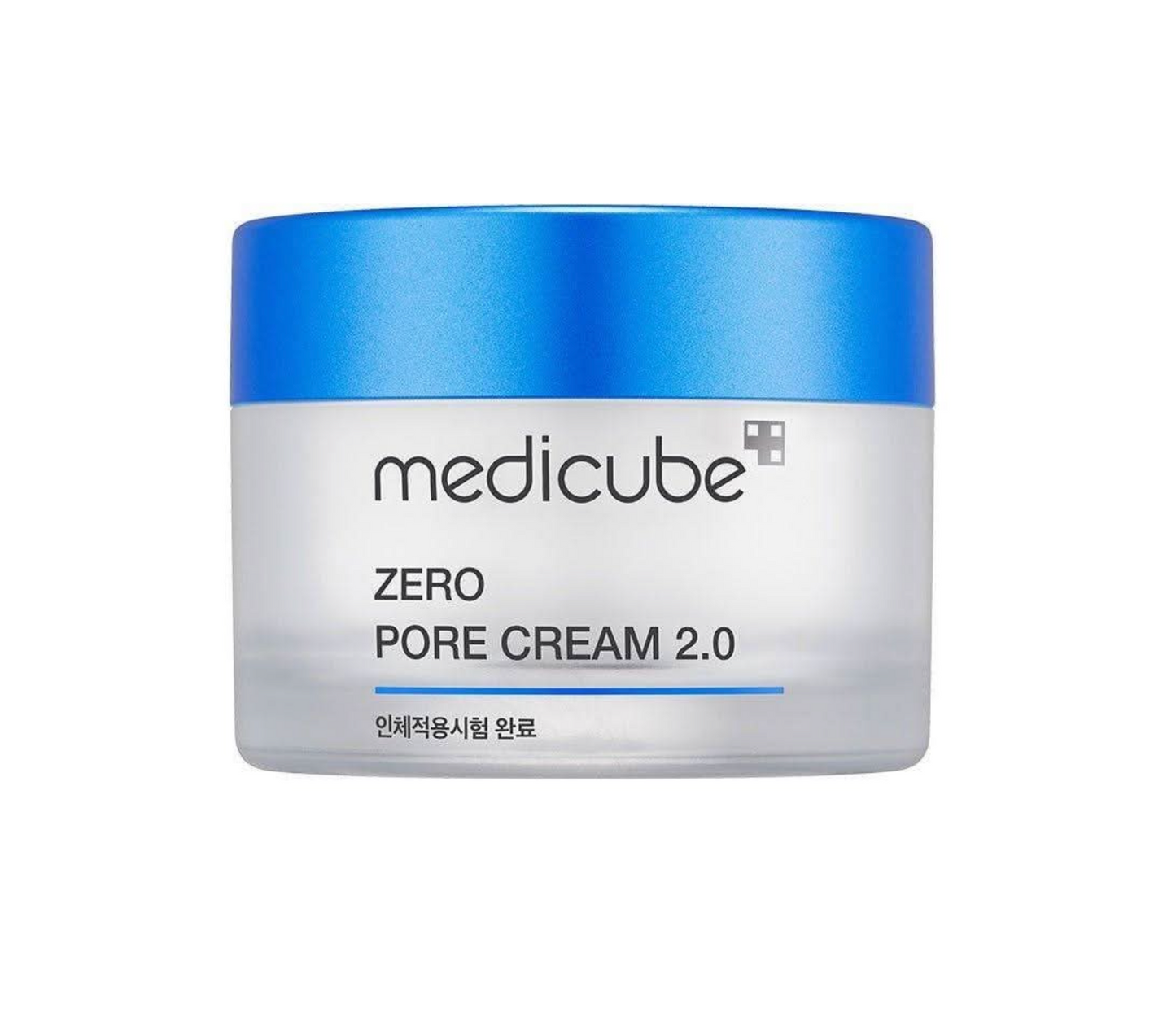 [Medicube] Zero Pore Cream 50ml