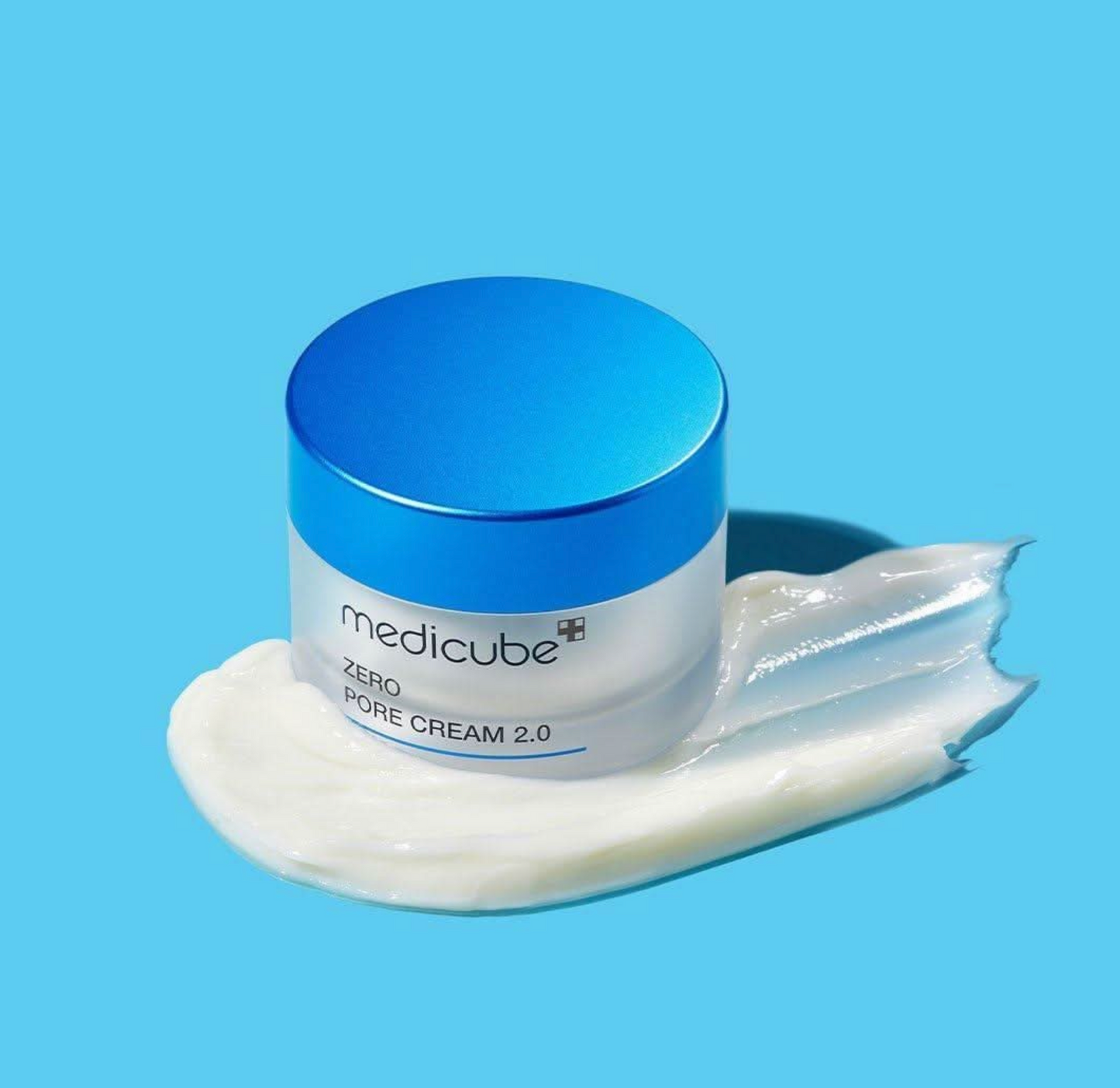 [Medicube] Zero Pore Cream 50ml