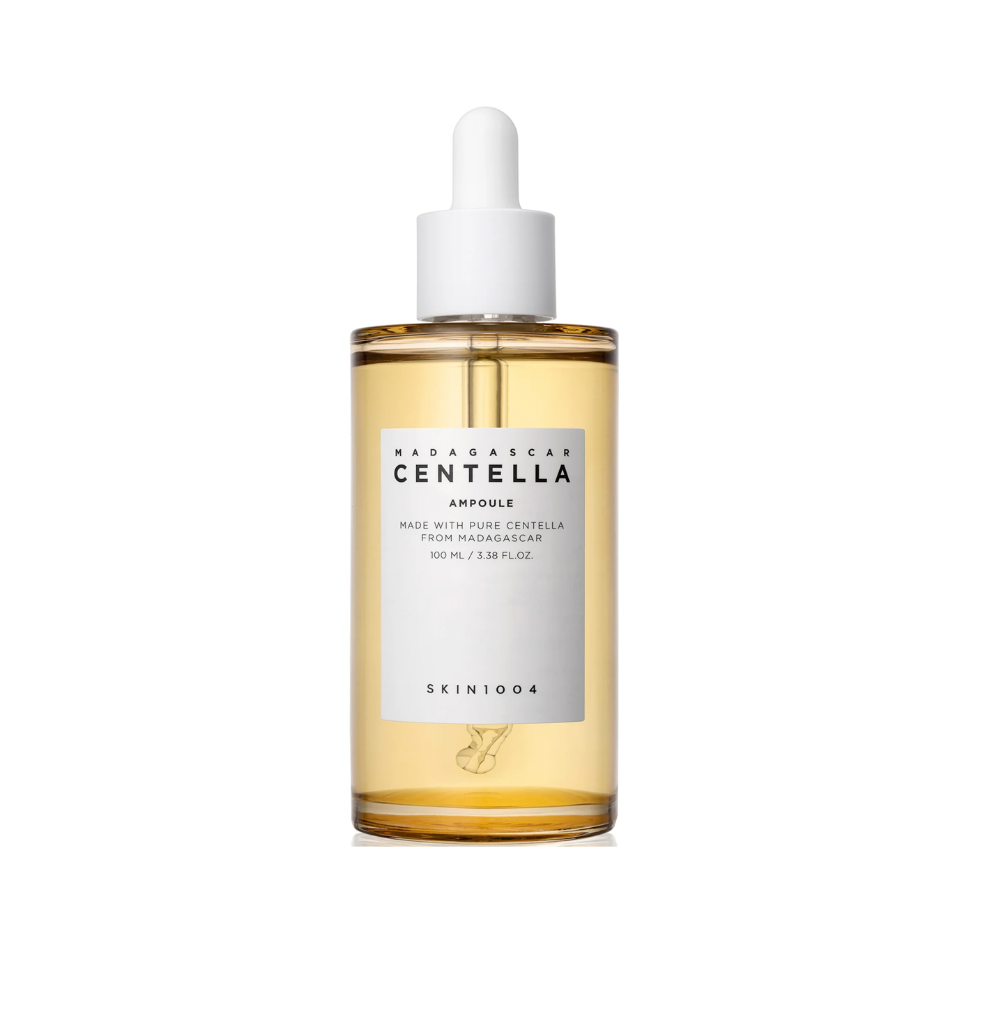 [Skin1004] Madagascar Centella Ampoule 100ml