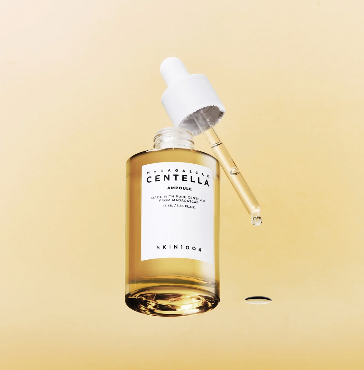 [Skin1004] Madagascar Centella Ampoule 100ml