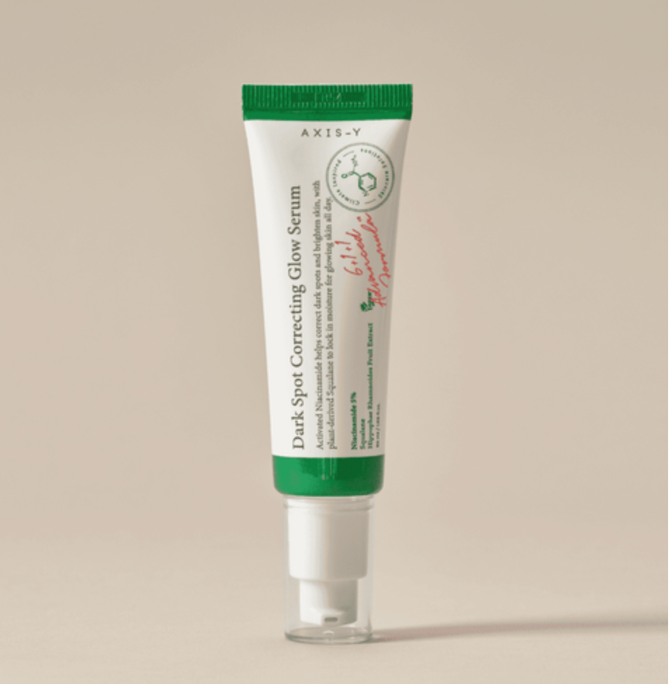 [Axis-Y] Dark Spot Glow Serum 50ml