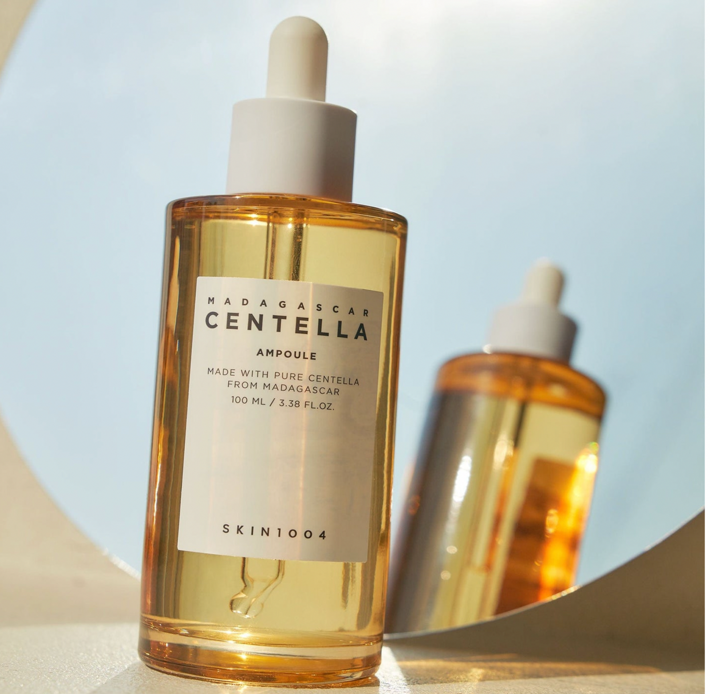[SKIN1004] Centella Ampoule 100ml