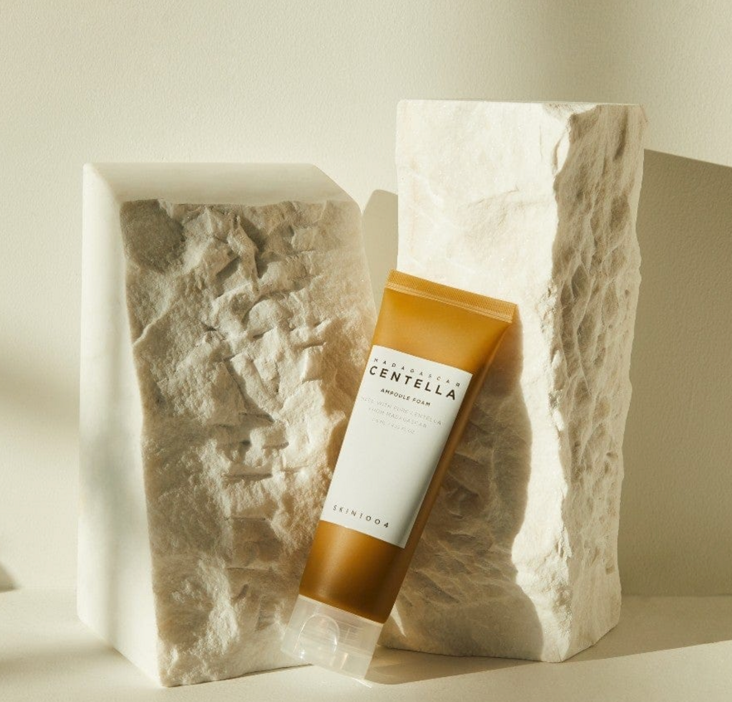 [SKIN1004] Centella Ampoule Foam