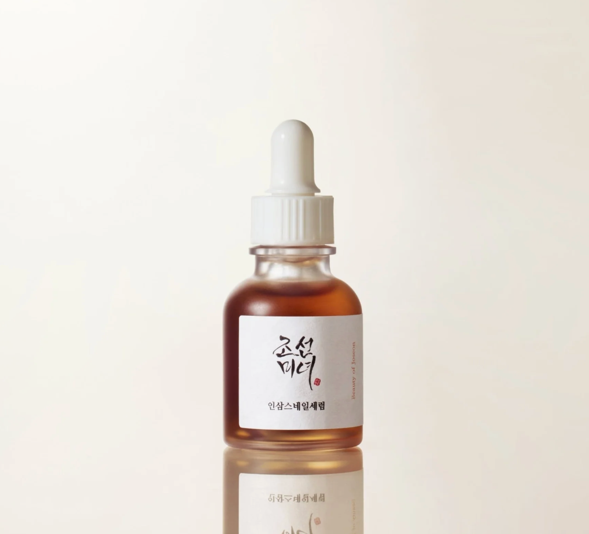 [Beauty of Joseon] Revive Serum : Ginseng + Snail Mucin 30ml