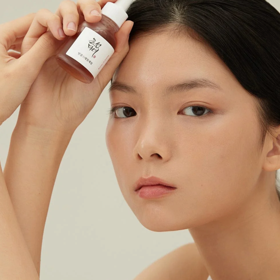 [Beauty of Joseon] Revive Serum : Ginseng + Snail Mucin 30ml