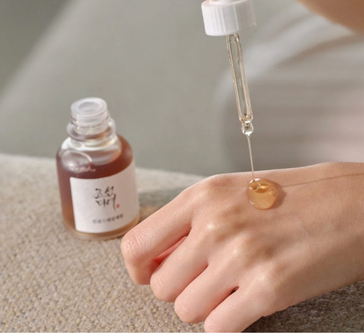 [Beauty of Joseon] Revive Serum : Ginseng + Snail Mucin 30ml