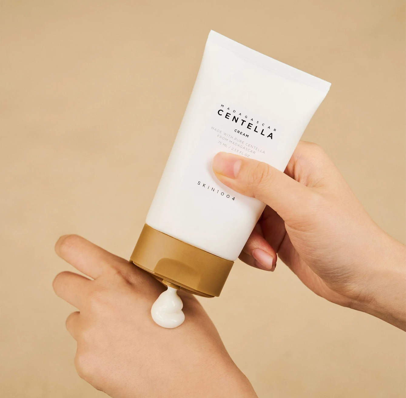[SKIN1004] Centella Cream 75ml