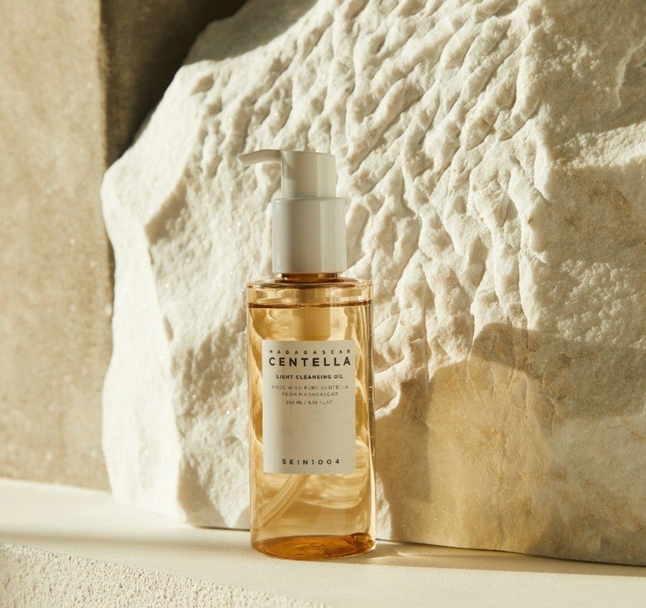 [SKIN1004] Centella Light Cleansing Oil