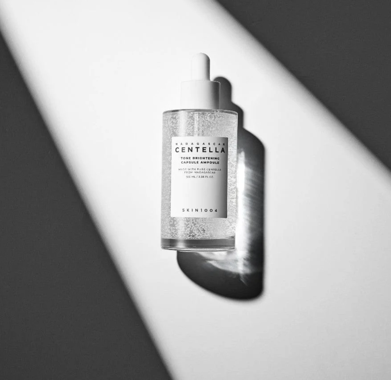 [SKIN1004] Tone Brightening Capsule Ampoule 100ml