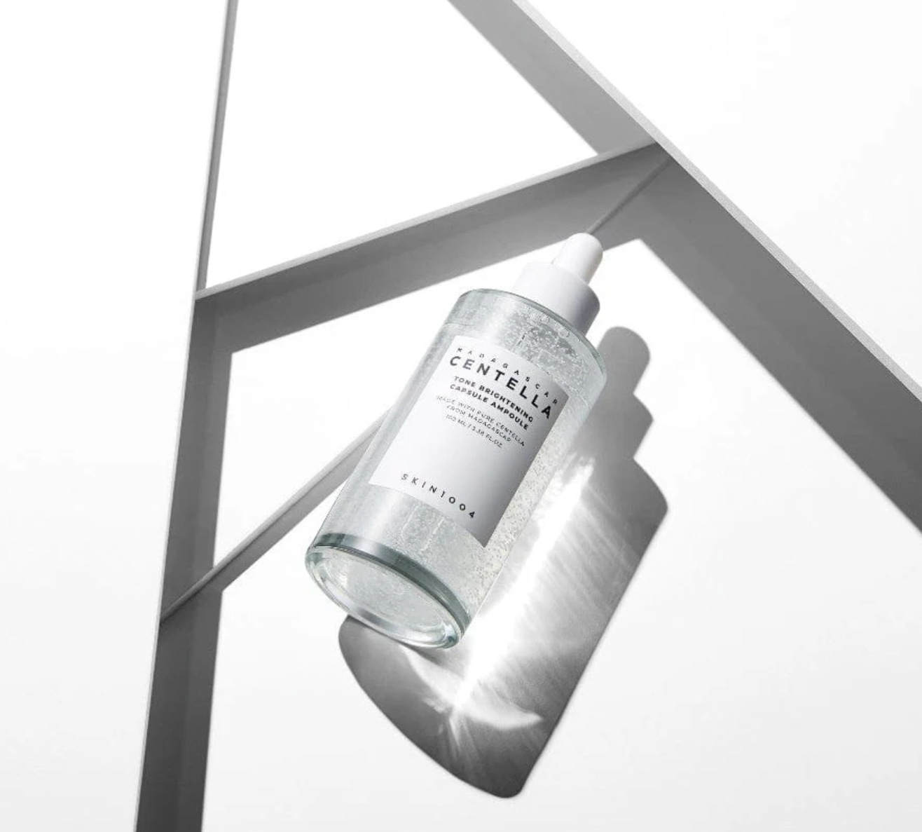 [SKIN1004] Tone Brightening Capsule Ampoule 100ml