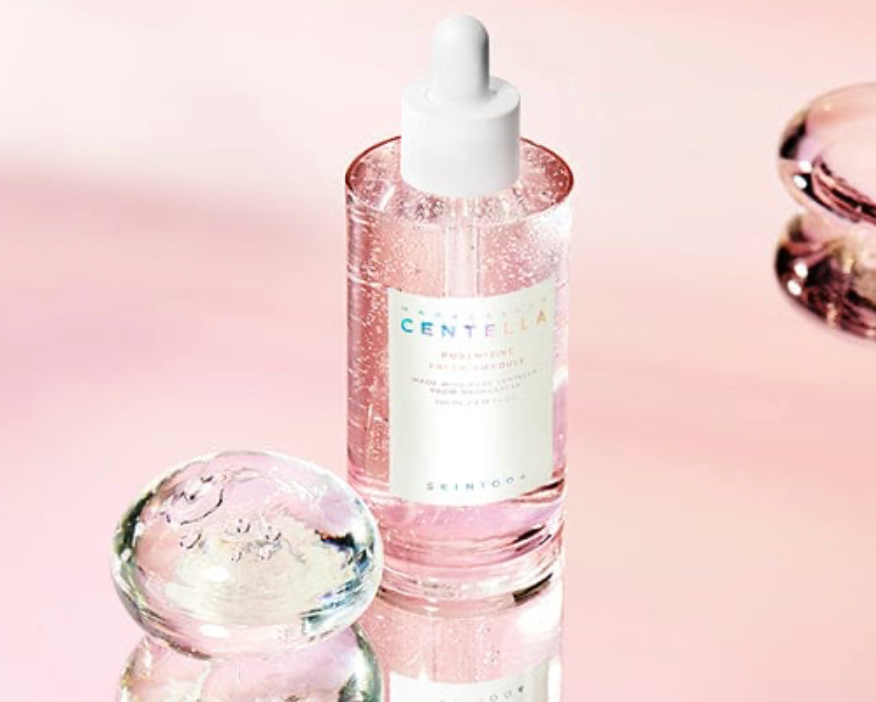 [SKIN1004] Poremizing Fresh Ampoule 100ml