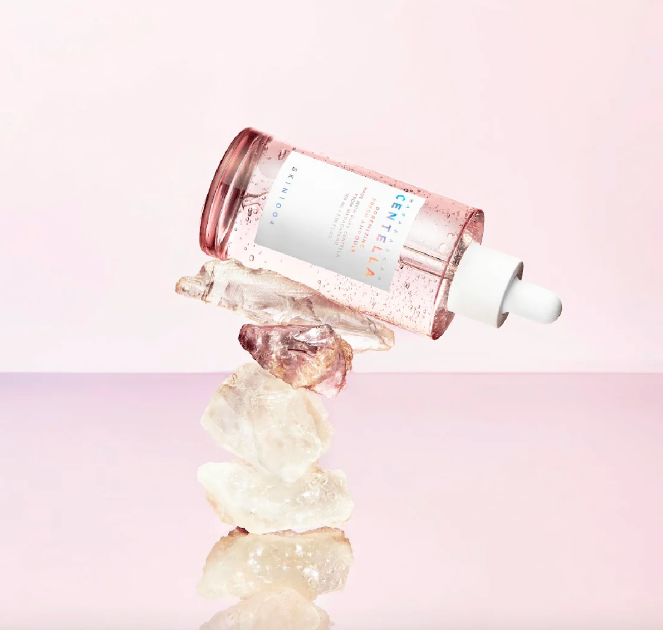 [SKIN1004] Poremizing Fresh Ampoule 100ml