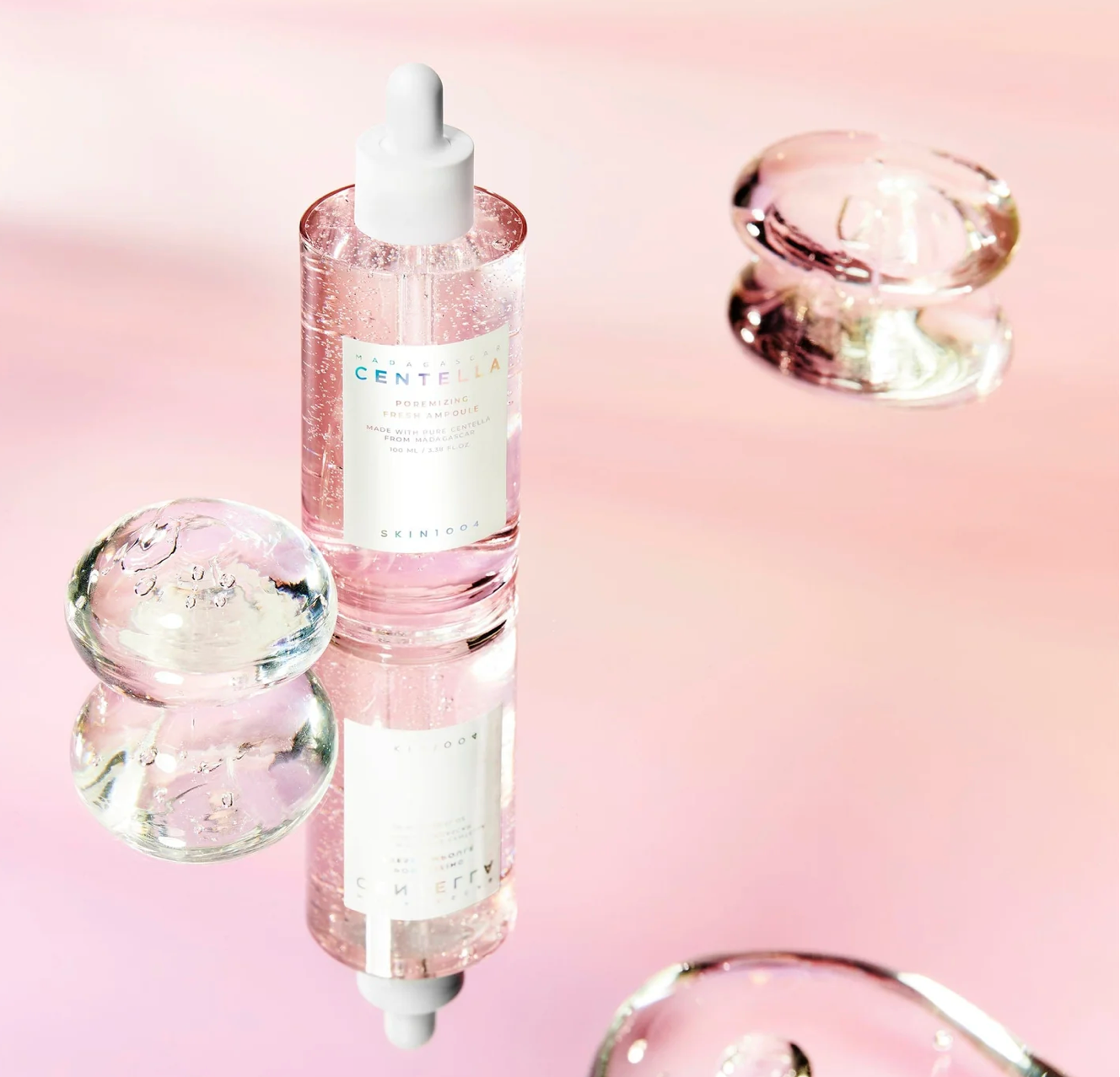 [SKIN1004] Poremizing Fresh Ampoule 100ml