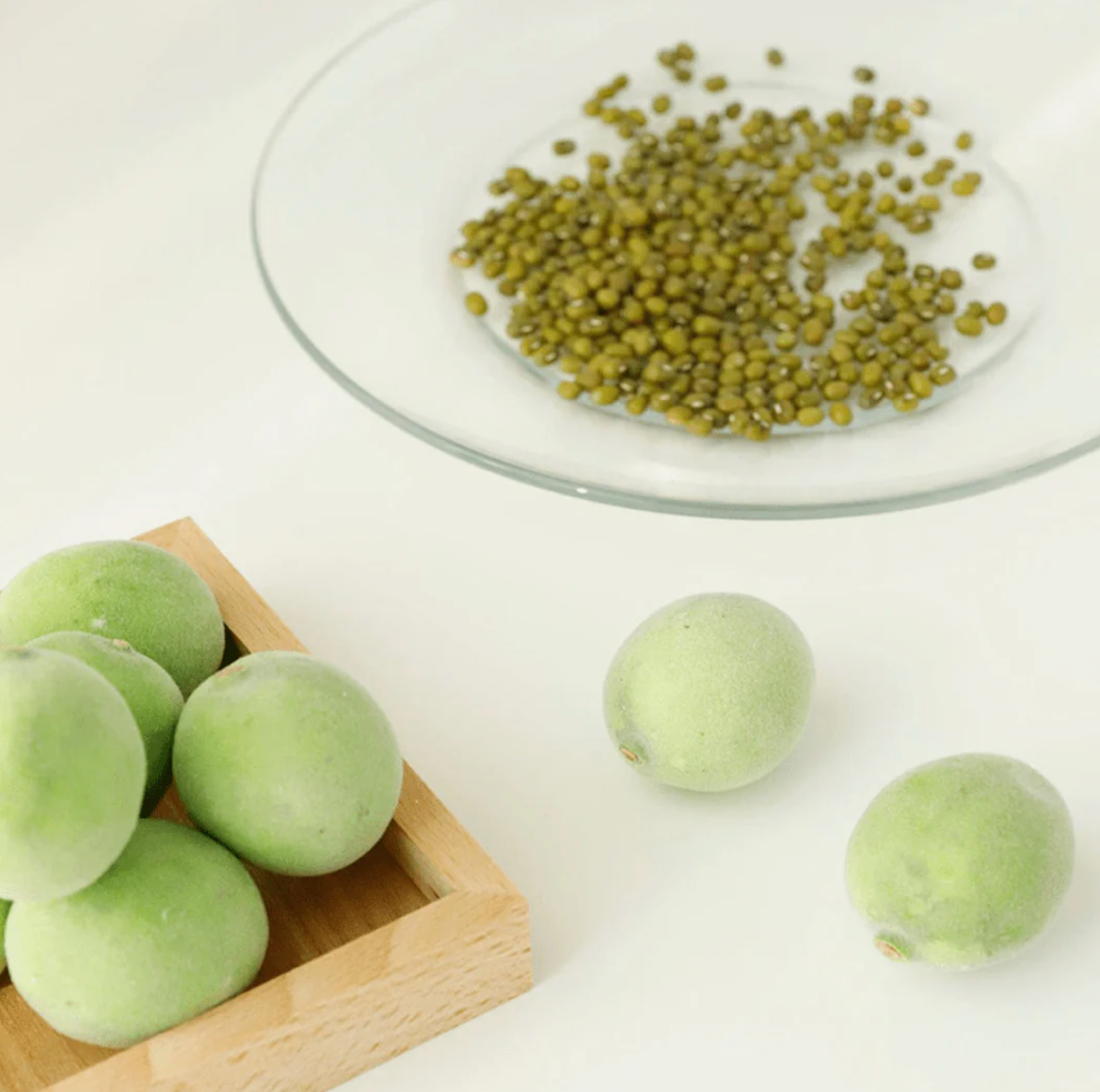 [Beauty of Joseon] Green Plum Refreshing Cleanser