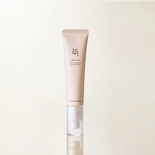 [Beauty of Joseon] Revive Eye Serum : Ginseng + Retinal