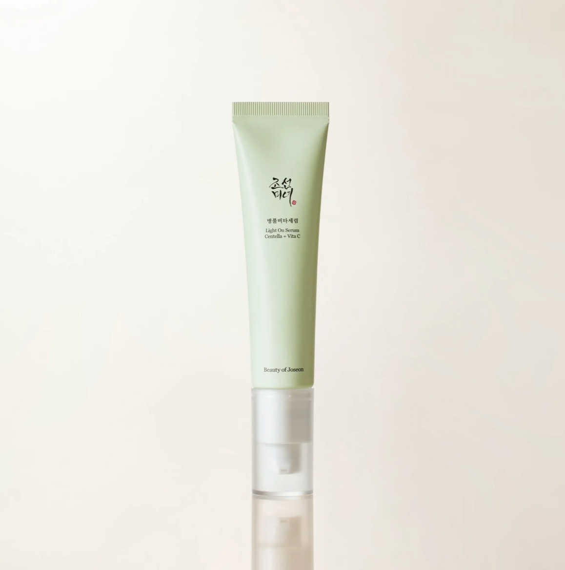 [Beauty of Joseon] Light On Serum : Centella + Vita C