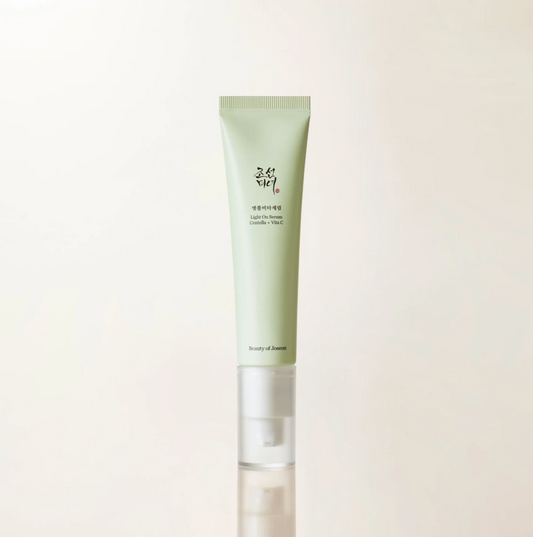 [Beauty of Joseon] Light On Serum : Centella + Vita C