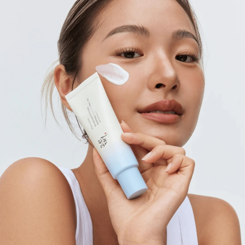 [Beauty of Joseon] Relief Sun Aqua-Fresh: Rice + B5