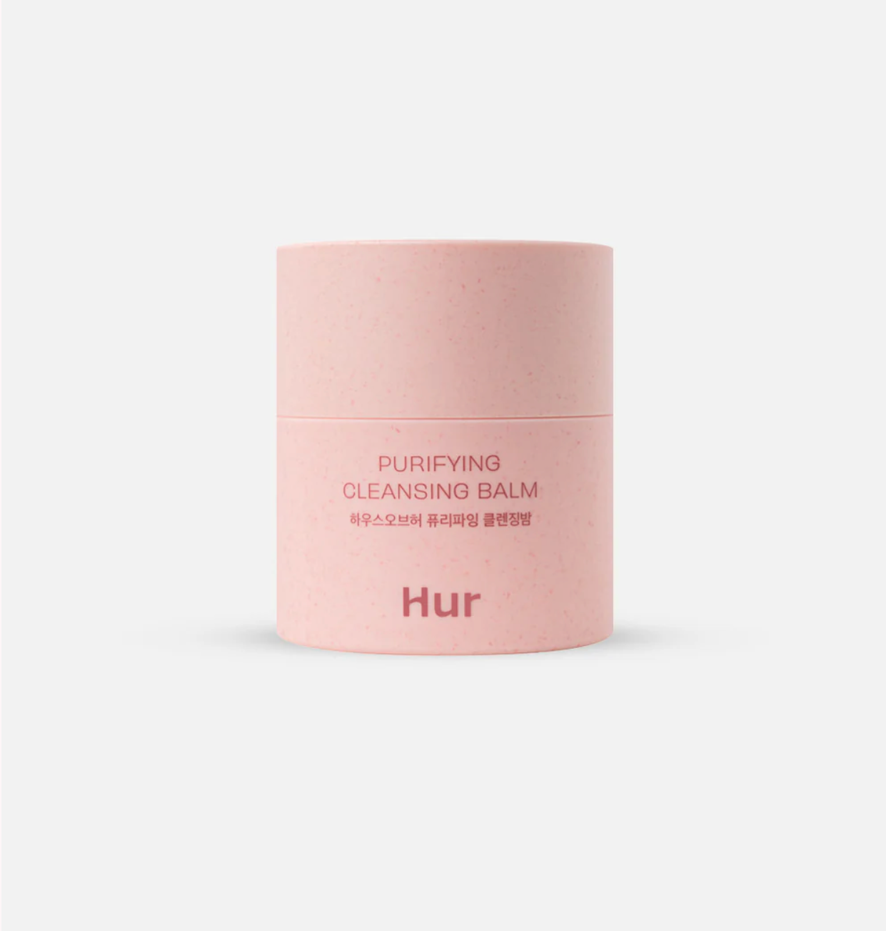 [House of Hur] Purifying Cleansing Balm