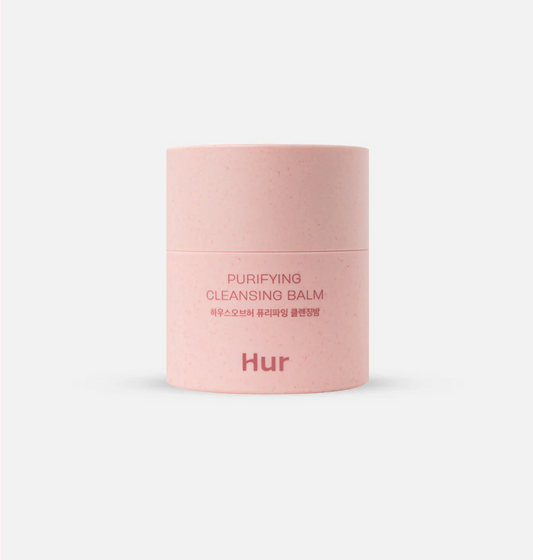 [House of Hur] Purifying Cleansing Balm