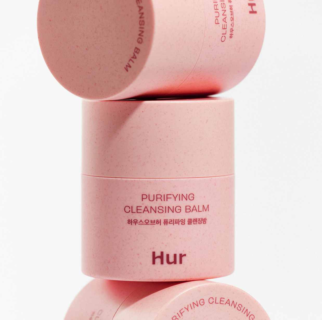 [House of Hur] Purifying Cleansing Balm