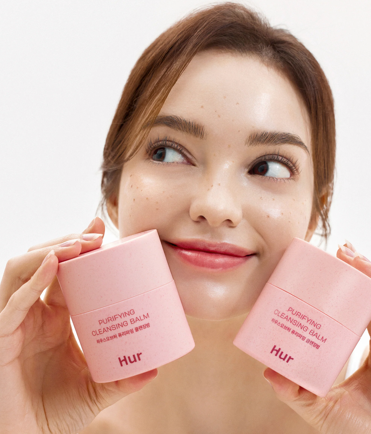 [House of Hur] Purifying Cleansing Balm