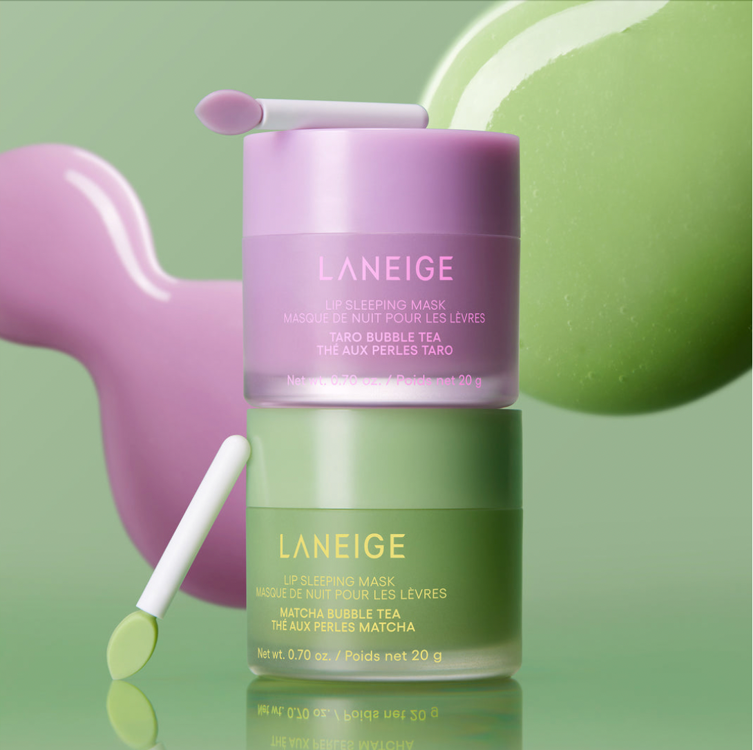 [LANEIGE] Lip Sleeping Masks