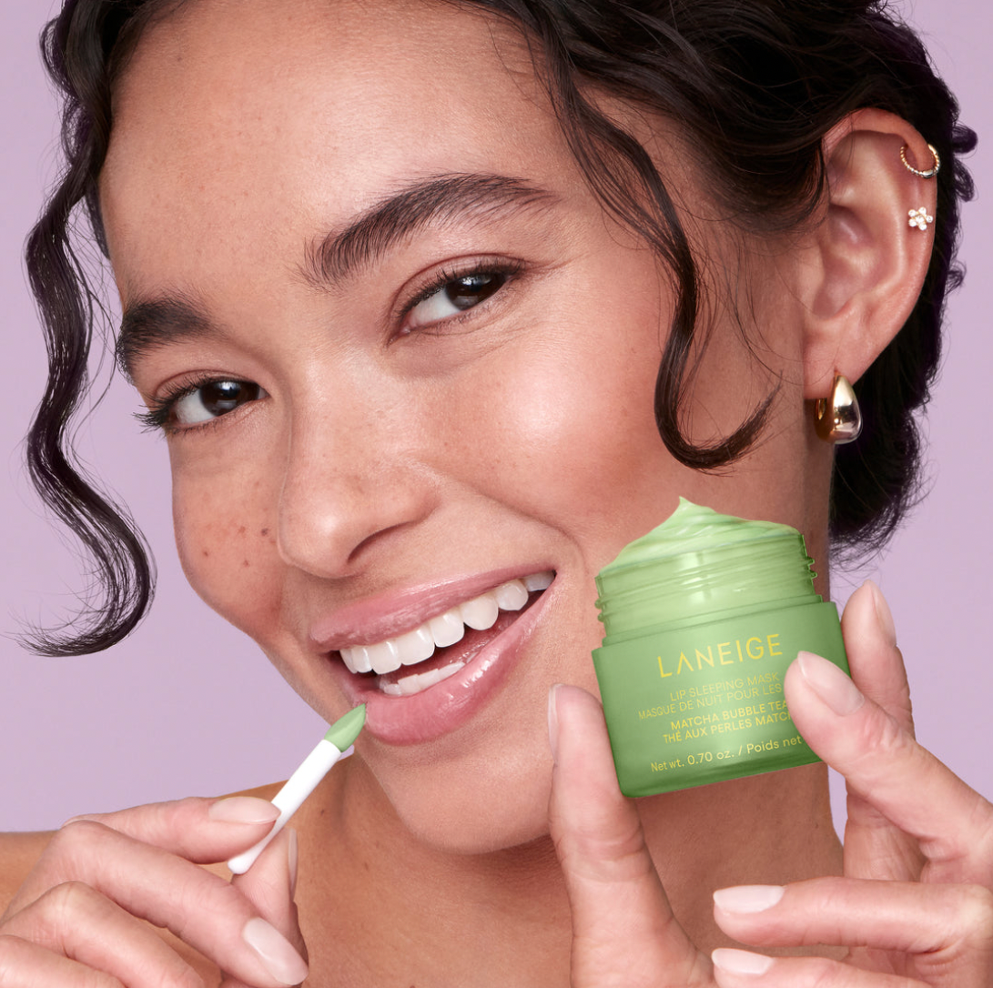 [LANEIGE] Lip Sleeping Masks