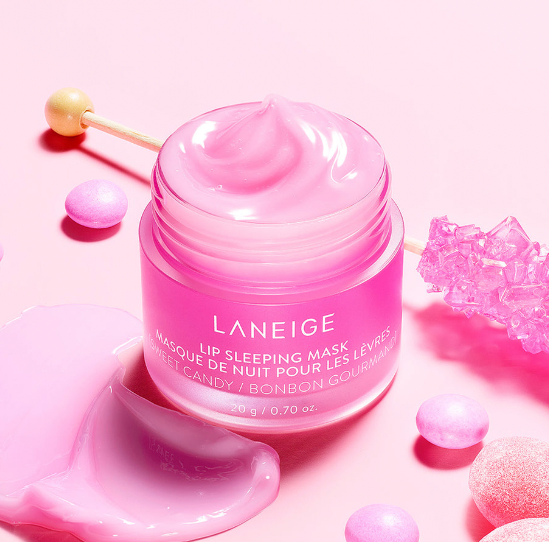 [LANEIGE] Lip Sleeping Masks