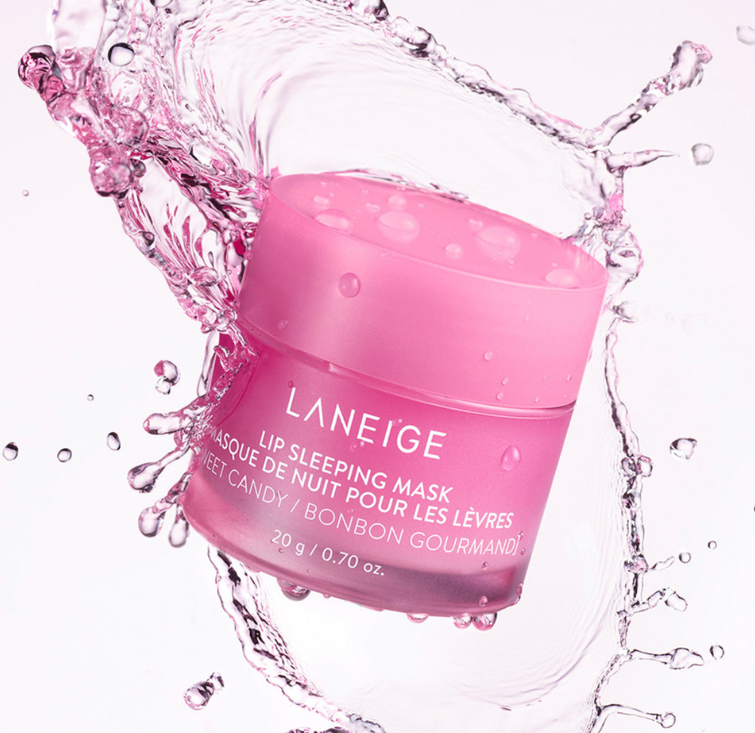 [LANEIGE] Lip Sleeping Masks