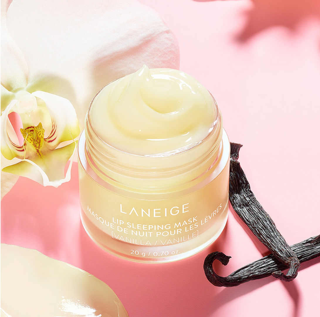 [LANEIGE] Lip Sleeping Masks